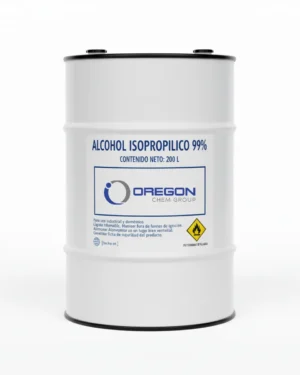 Alcol Isopropilico 200L