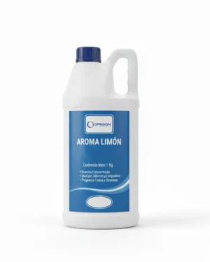 Aroma Limon 1 Kg