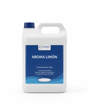 Aroma Limon 18 Kg