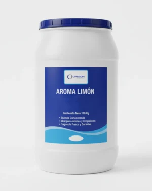 Aroma Limon 180 Kg