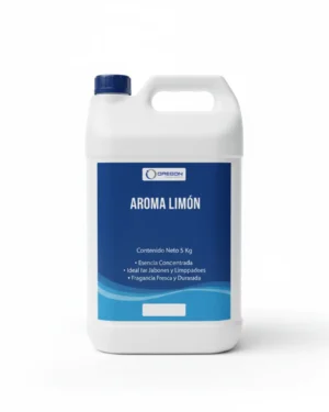 Aroma Limon 5 Kg