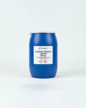 Cloruro Ferrico 300 Kg