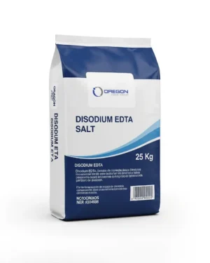 Edta Sal Disodica 25K