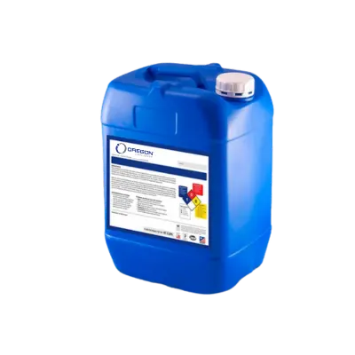 OREGON CHEM BIDON