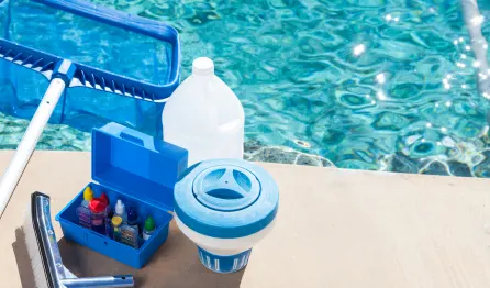 tratamientos de agua