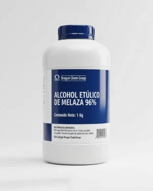 alcoho etilico de melaza 96 1