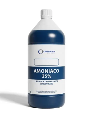 Amoniaco 25 1