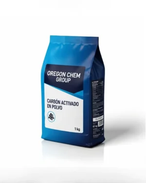 carbon activado 1k