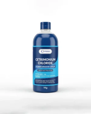 Cloruro De Cetrimonio 1K