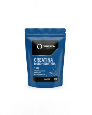 Creatina Monohidratada 1 Kg