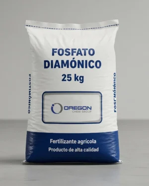 Fosfato Diamonico 25