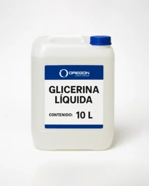 glicerina liquida 10l