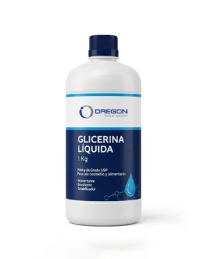 glicerina liquida 1l