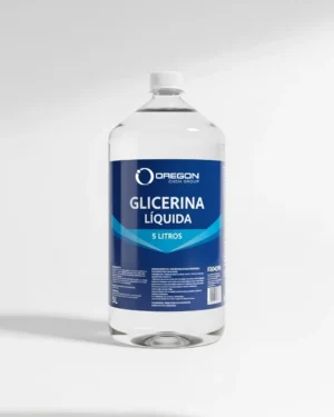 glicerina liquida 5l