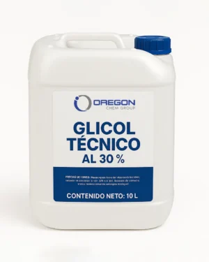 glicol 30 10