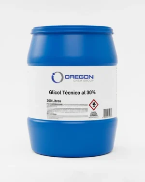 glicol 30 200