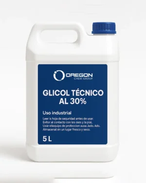 glicol 30 5