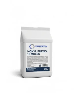 Nonil Fenol 10 Moles 20