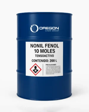 Nonil Fenol 10 Moles 200
