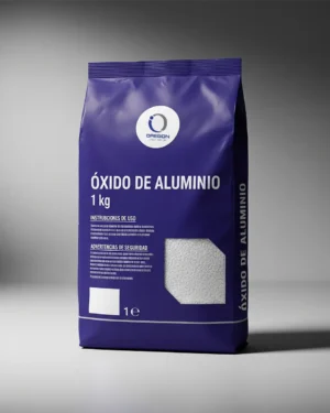 Oxido De Aluminio 1