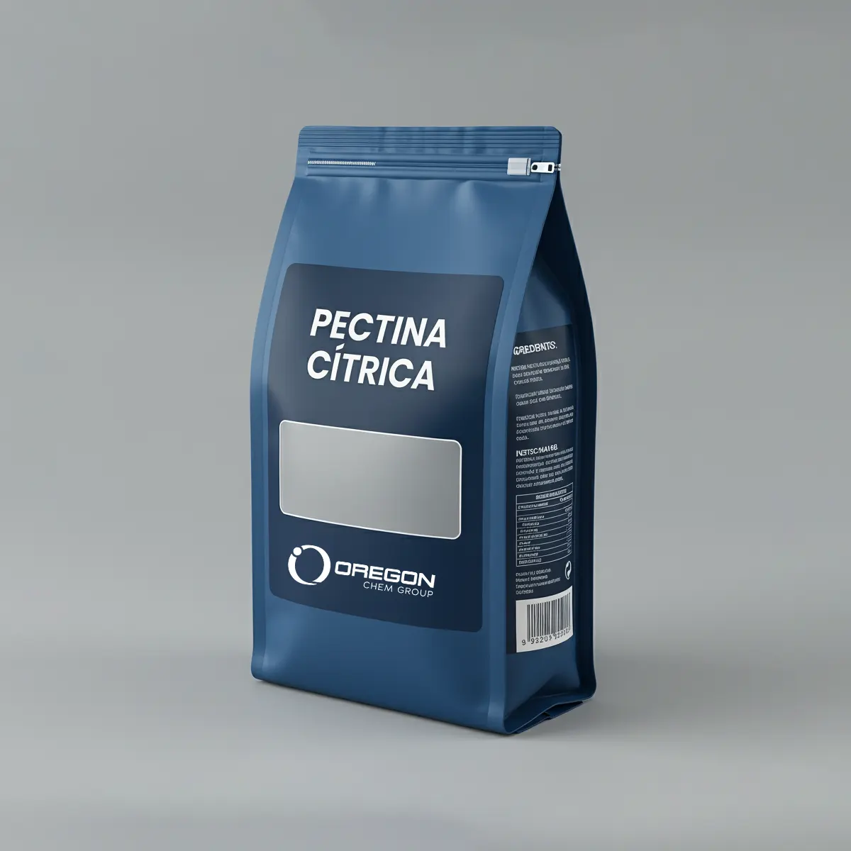 Pectina Cítrica 2 Pectina Citrica 1 K