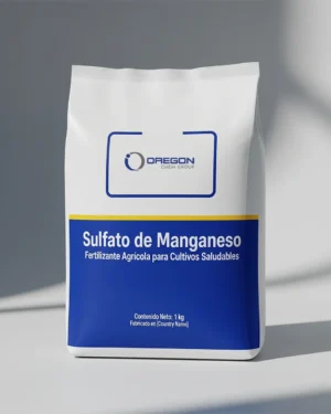 Sulfato De Manganeso 1