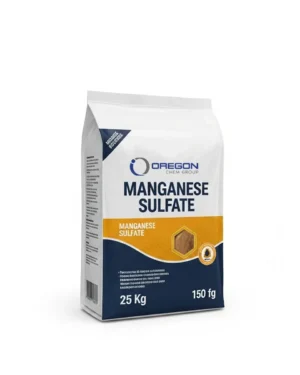 Sulfato De Manganeso