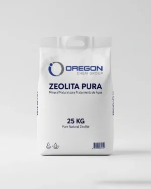 zeolita para tratamientos de agua 2