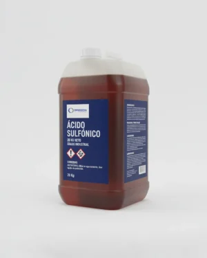 Acido Sulfonico 20K