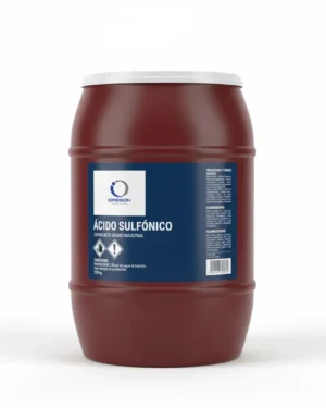 Acido Sulfonico 210K