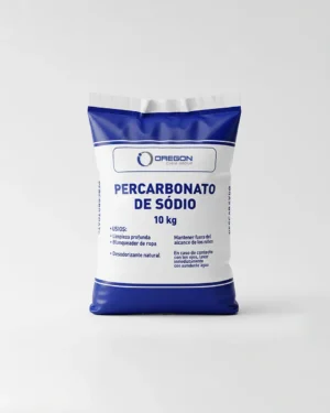 Percarbonato De Sodio 10K