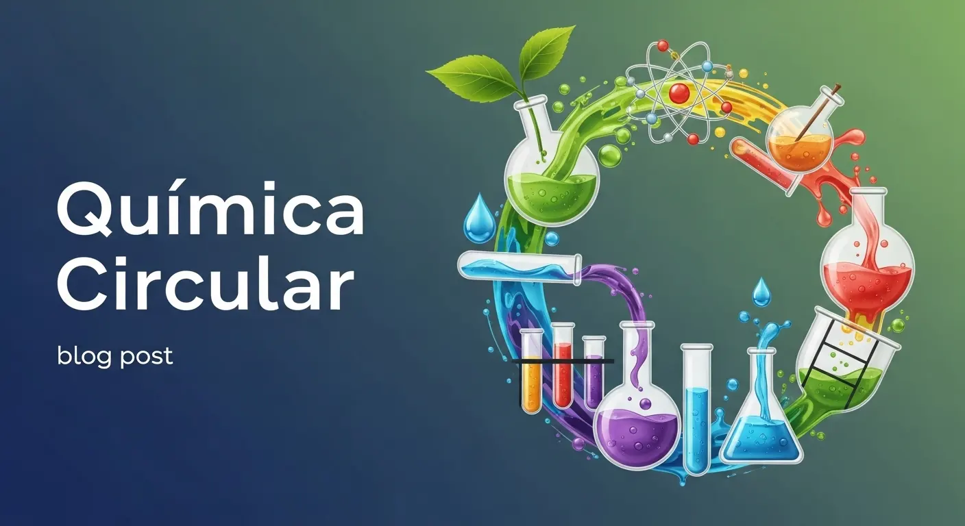 Química Circular