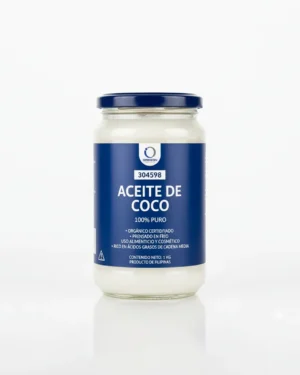 Aceite De Coco 1K