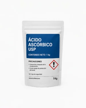 Acido Ascorbico 1K