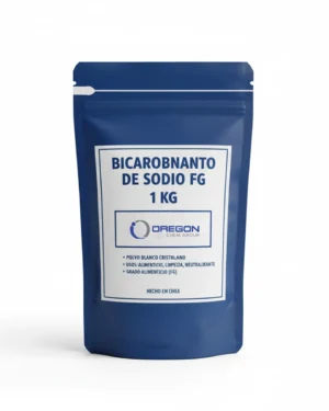 Bicarbonato De Sodio 1K