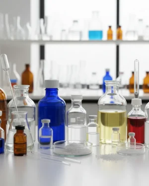 Especialidades Químicas y Reactivos