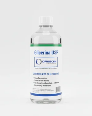 Glicerina Usp 10L