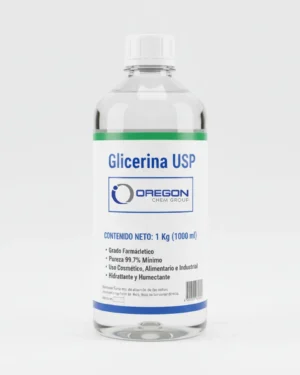Glicerina Usp 1Kg