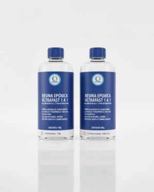 Resina Epoxica 1K
