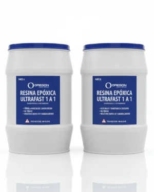 Resina Epoxica 400K