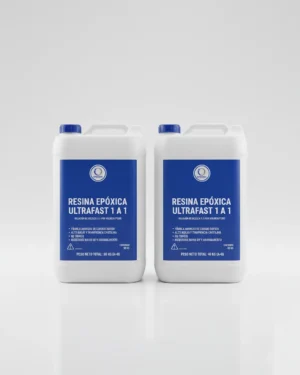 Resina Epoxica 40K