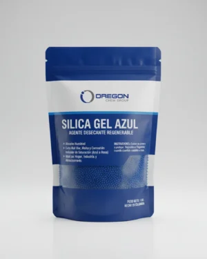 Silica Gel Azul 1K