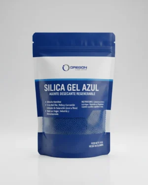 Silica Gel Azul 20K