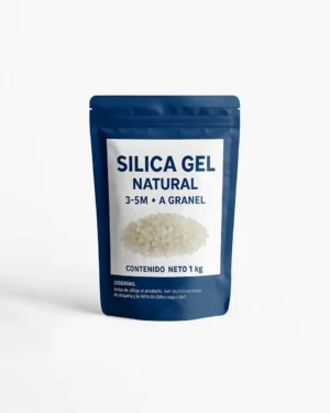 Silica Gel Natural 3 5 Granel 1K