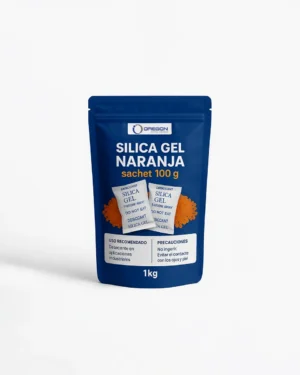 Silica Gele Narnaja Sachet 100Gr 1K