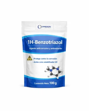 1H Benzotriazol
