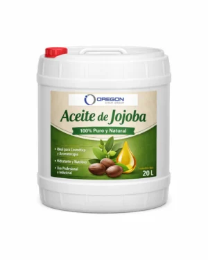 Aceite De Jojoba 20 Lt