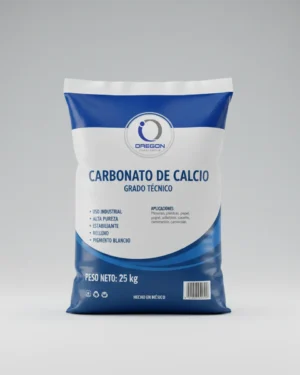 Carbonato De Calcio Tecnico 25 Kg