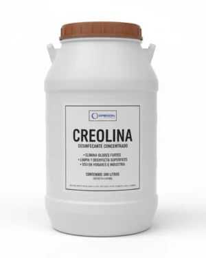 Creolina 200 K