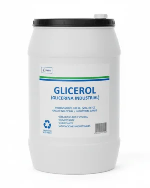 Glicerol 200 L